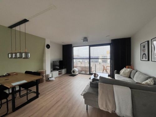 Appartement te huur in Haarlem