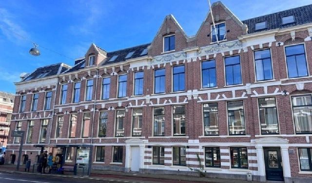 Benedenwoning te huur in Haarlem