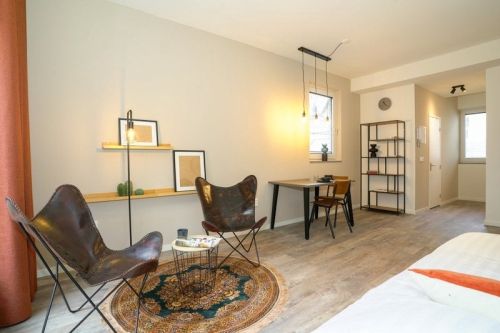 Appartement te huur in Maastricht