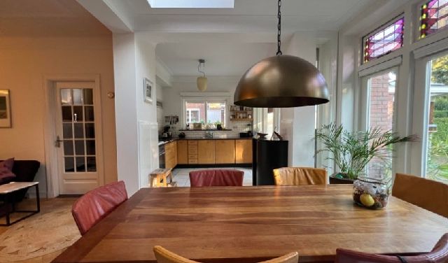 Appartement te huur in Nijmegen