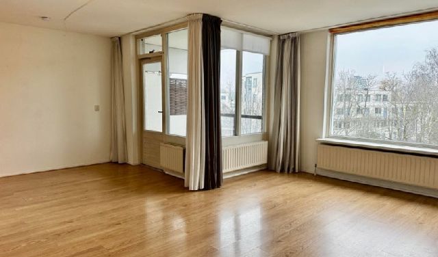 Appartement te huur in Utrecht