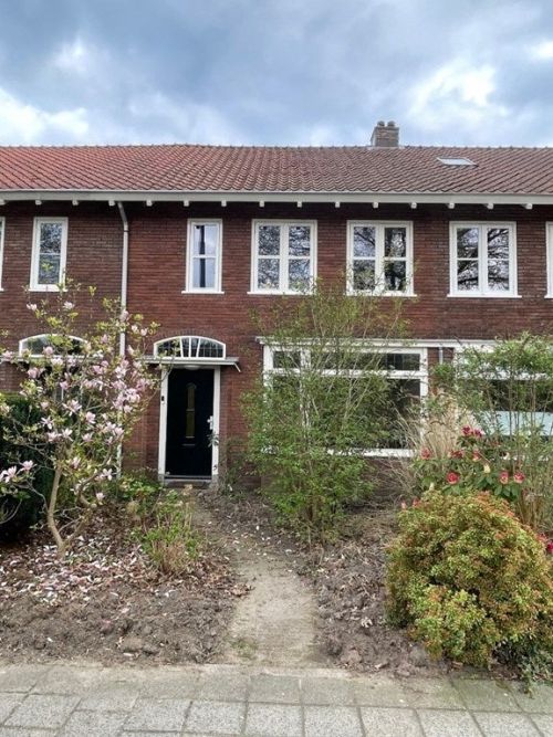 Huurwoning te huur in Arnhem