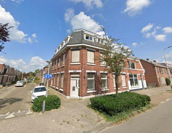 Appartement te huur in Enschede