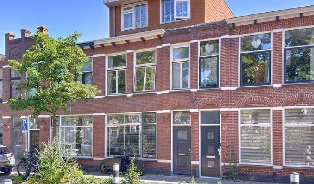 Eengezinswoning, tussenwoning te huur in Haarlem