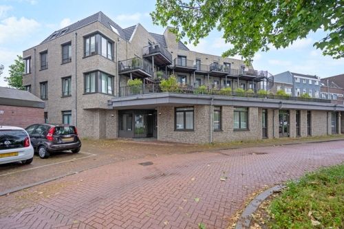 Benedenwoning (appartement) te huur in Almere