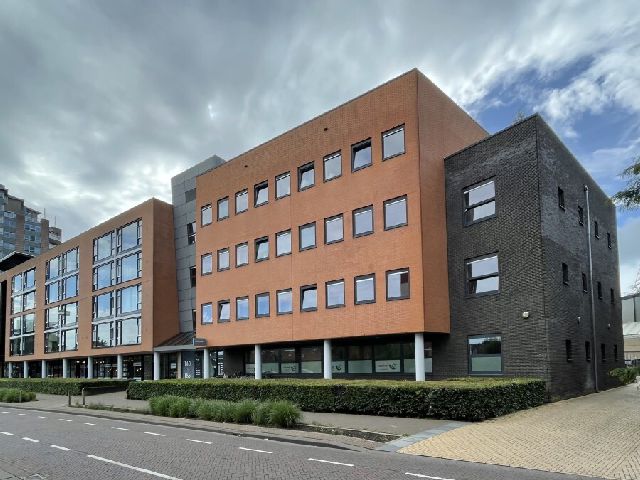 Appartement te huur in Apeldoorn