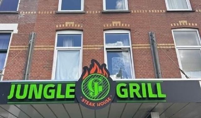 Tussenverdieping (appartement met open portiek) te huur in Rotterdam