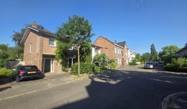 Eengezinswoning, halfvrijstaande woning te huur in Maastricht
