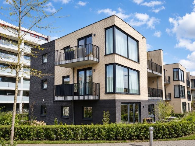 Appartement te huur in Apeldoorn
