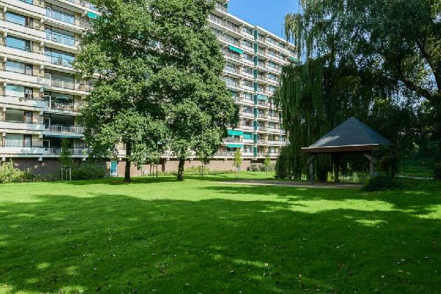 Portiekflat (appartement) te huur in Arnhem