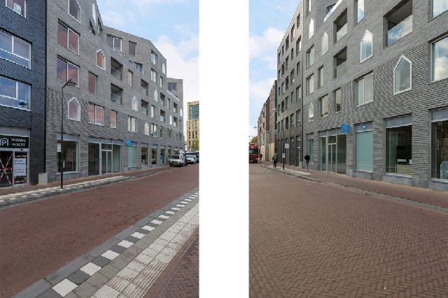 Galerijflat te huur in Arnhem