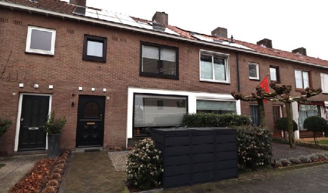 Eengezinswoning, tussenwoning te huur in Breda