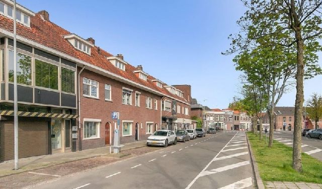 Huurwoning te huur in Breda