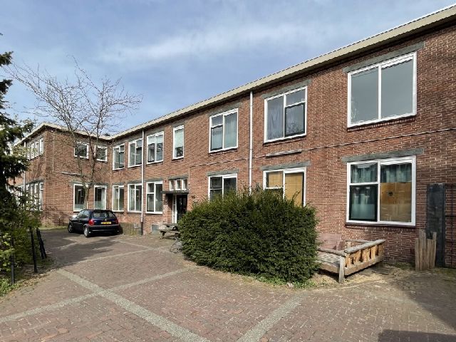 Kamer te huur in Nijmegen