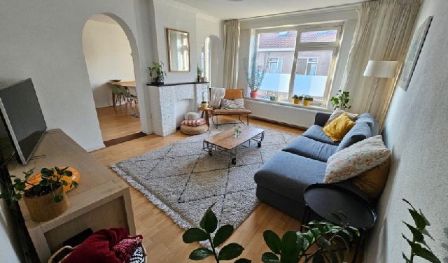 Appartement te huur in Nijmegen