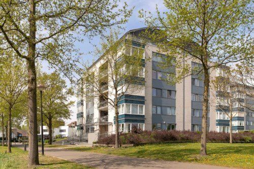 Appartement te huur in Amersfoort