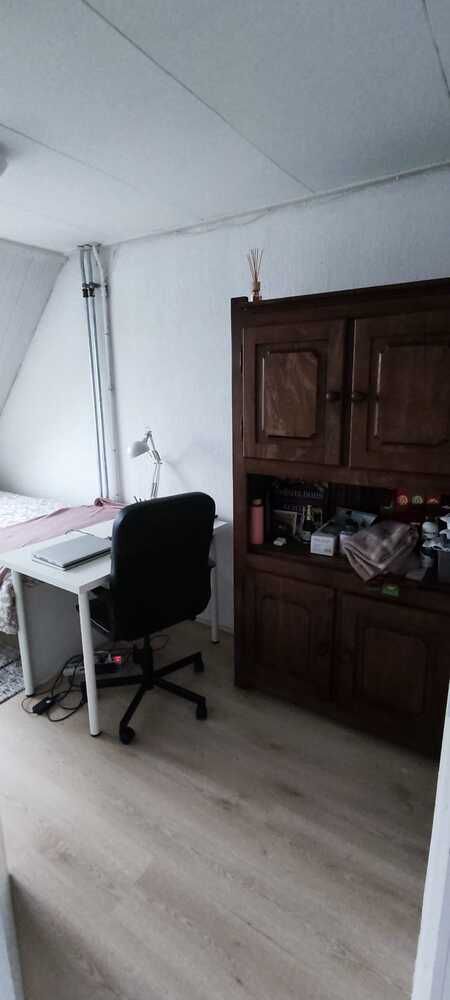 Kamer te huur in Amersfoort