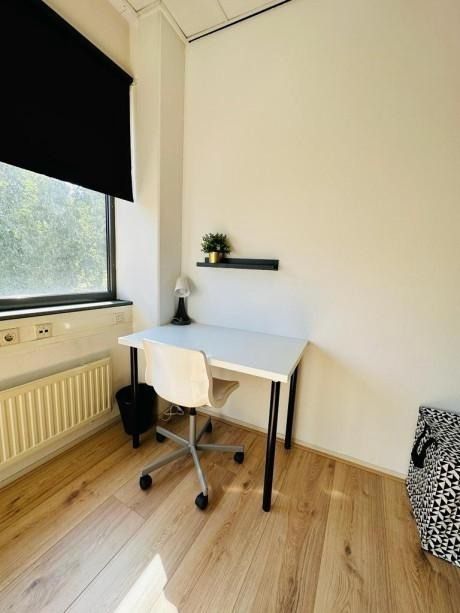 Kamer te huur in Apeldoorn