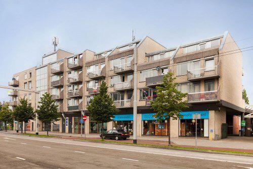 Appartement te huur in Arnhem