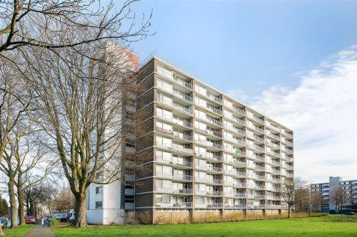Appartement te huur in Breda