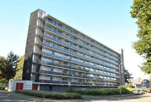 Appartement te huur in Breda