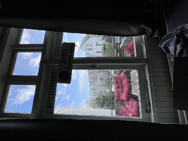 Kamer te huur in Breda
