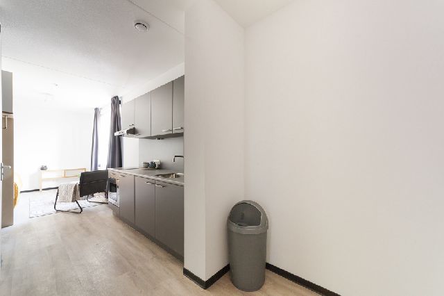 Studio te huur in Breda