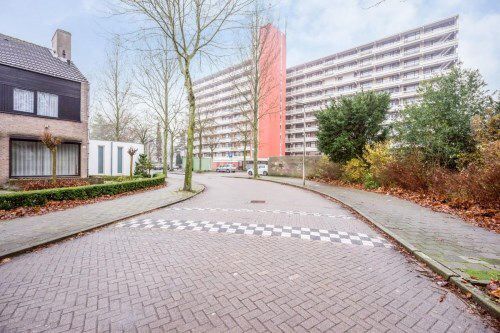 Appartement te huur in Eindhoven