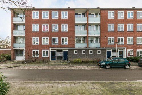 Appartement te huur in Enschede
