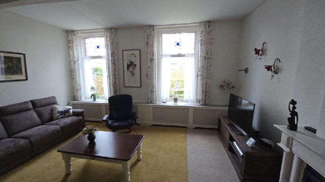 Kamer te huur in Nieuwegein