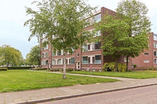 Appartement te huur in Nijmegen