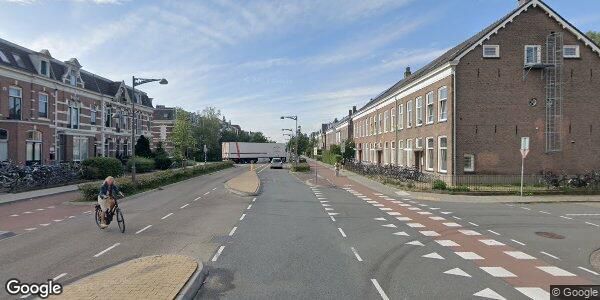 Kamer te huur in Nijmegen