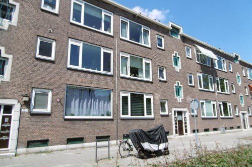 Appartement te huur in Rotterdam