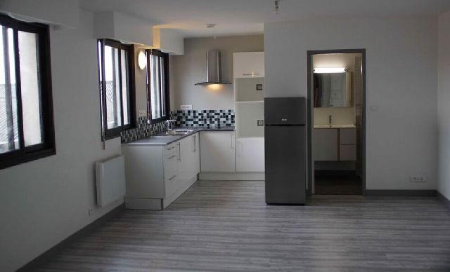 Appartement te huur in Rotterdam