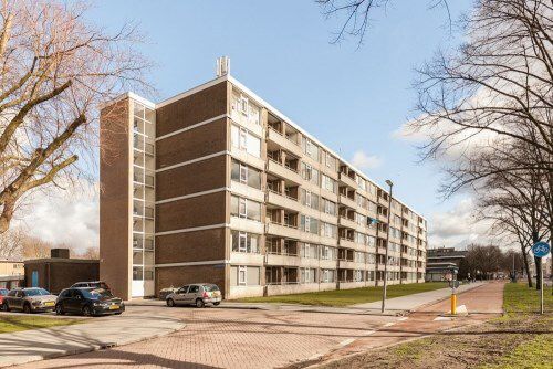 Appartement te huur in Rotterdam