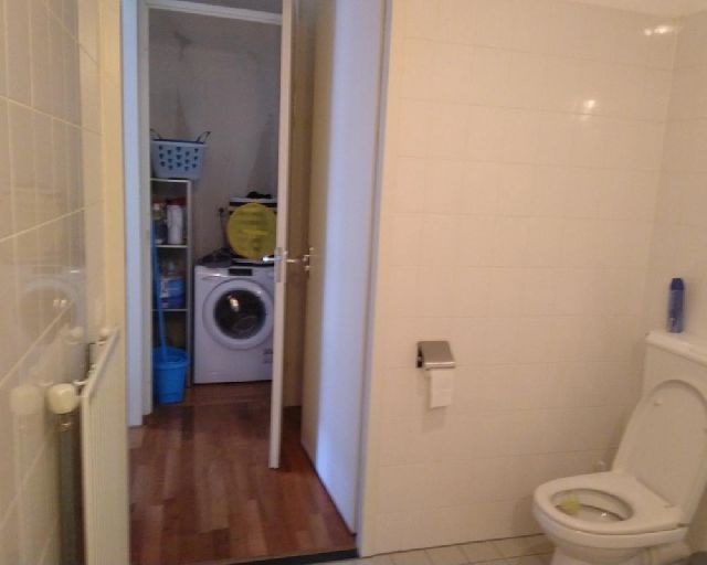 Kamer te huur in Zaandam
