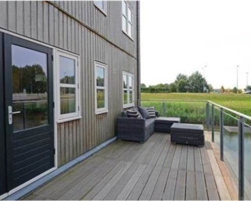 Kamer te huur in Almere