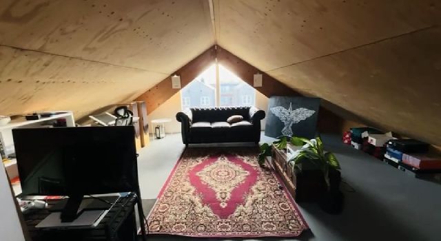 Kamer te huur in Almere