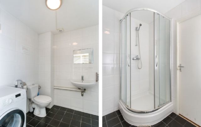 Kamer te huur in Almere