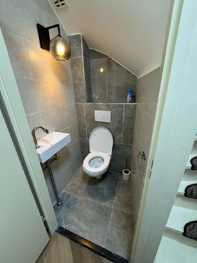 Kamer te huur in Almere