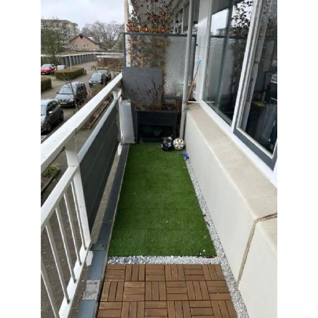 Huurwoning te huur in Amersfoort