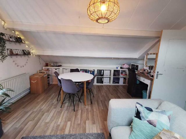 Kamer te huur in Amersfoort