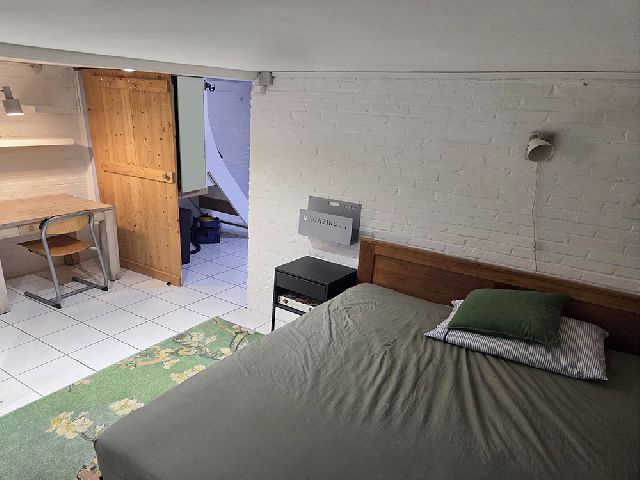 Studio te huur in Amsterdam