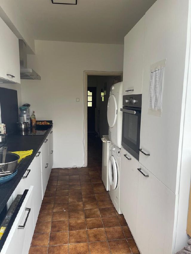 Kamer te huur in Breda