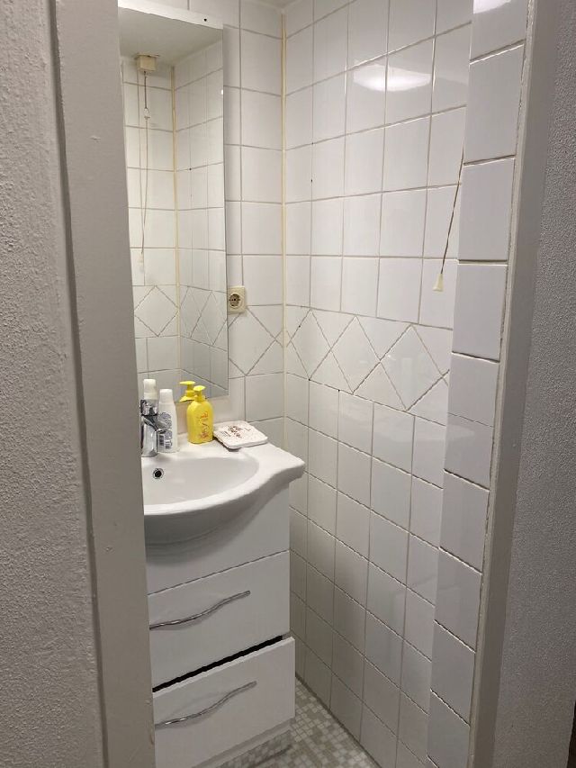 Kamer te huur in Breda