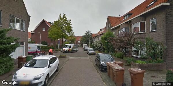 Kamer te huur in Breda