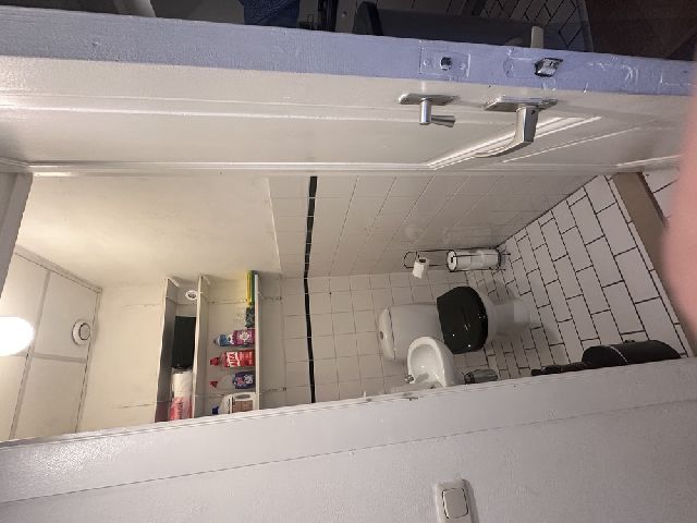 Kamer te huur in Breda