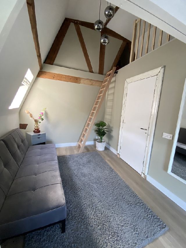 Kamer te huur in Breda