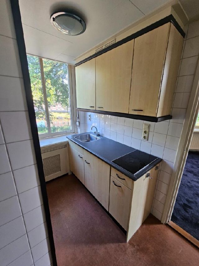 Kamer te huur in Breda