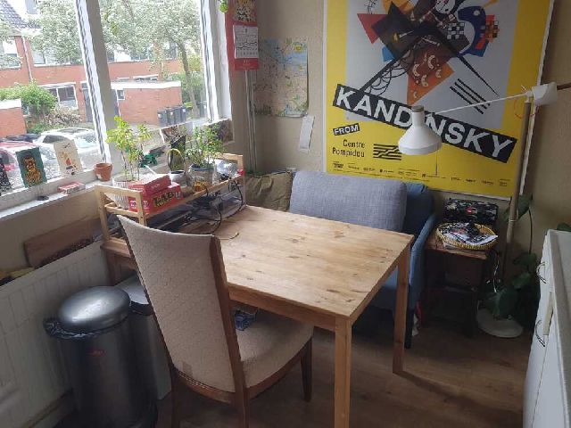 Kamer te huur in Diemen